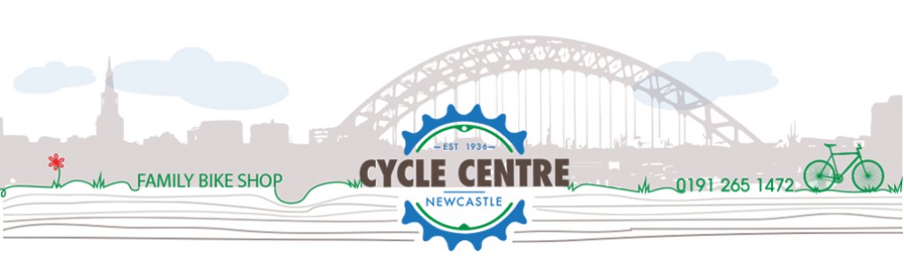 CYCLE CENTRE